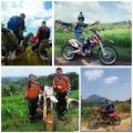 enduro dirt bike tour hambalang