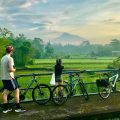 private cycling tour yogjakarta