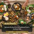Bandung, the Best City for Traditional Food in Southeast Asia