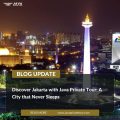 Jakarta CIty Tour