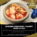 Refreshing Asinan Bogor- A Culinary Delight in Java