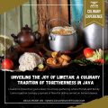 Unveiling the Joy of Liwetan- A Culinary Tradition of Togetherness in Java