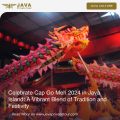 Celebrate Cap Go Meh 2024 in Java Island- A Vibrant Blend of Tradition and Festivity