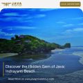 Discover the Hidden Gem of Java- Indrayanti Beach