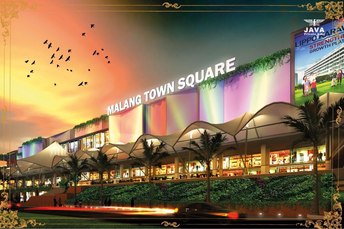Malang Town Square
