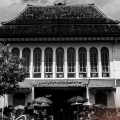 Explore Gede Market A Fusion of Dutch Colonial and Javanese Palace Culture in Surakarta