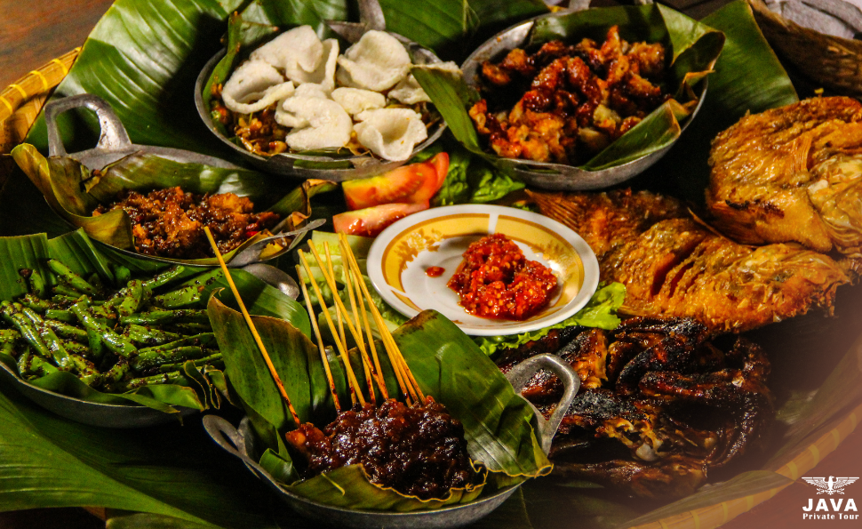 Sundanese Cuisine