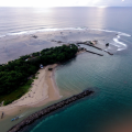 Unveiling the Enchanting Santolo Beach Where History, Mystery, and Beauty Converge