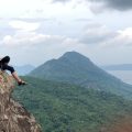 Sky Cave Gunung Parang An Anti-Boring Climbing Sensation!