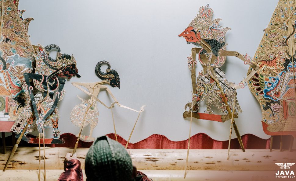 Unlock the Secrets of Javanese Puppet Art at Banyumas Wayang Museum