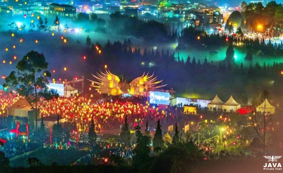 Unveiling the Enchanting Dieng Culture Festival 2024 A Journey Through Cultural Heritage and Artistic Delights