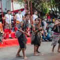 Allegorical Parade in Yogyakarta- Unveiling the Hidden Gems of Southern Yogyakarta