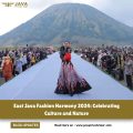 East Java Fashion Harmony 2024 Celebrating Culture and Nature