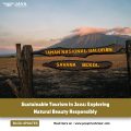 Sustainable Tourism in Java Exploring Natural Beauty Responsibly