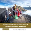 Unveiling the Enchanting Traditions of Java A Journey through Culture and Heritage