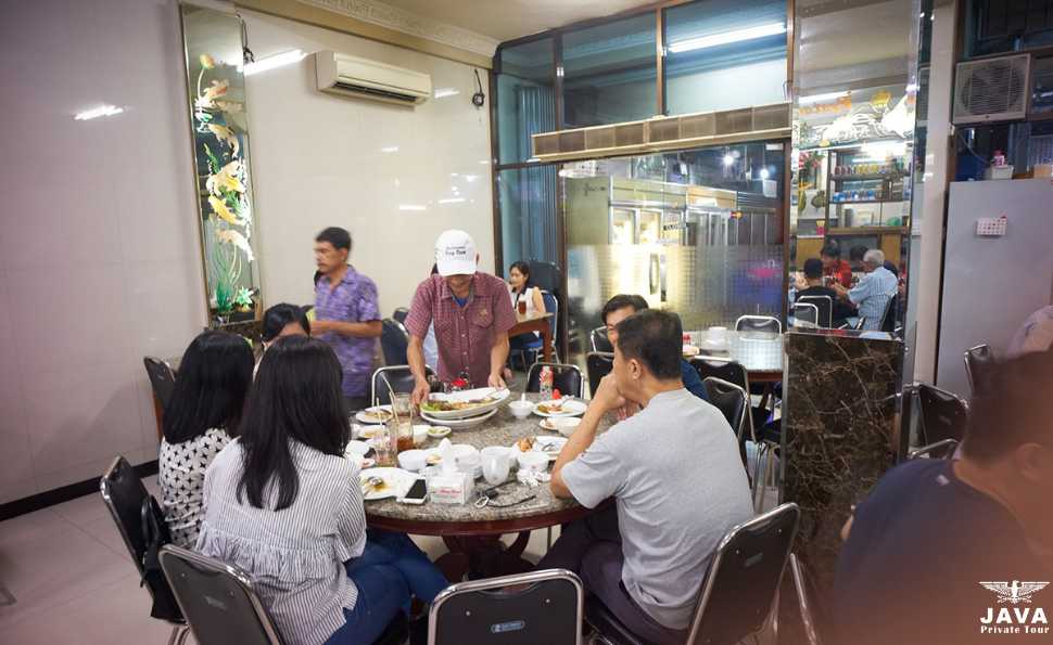 Nasi Ayam Hai Nan Surabaya