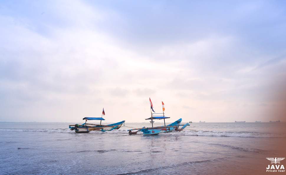 Teluk Penyu Nusakambangan Cilacap