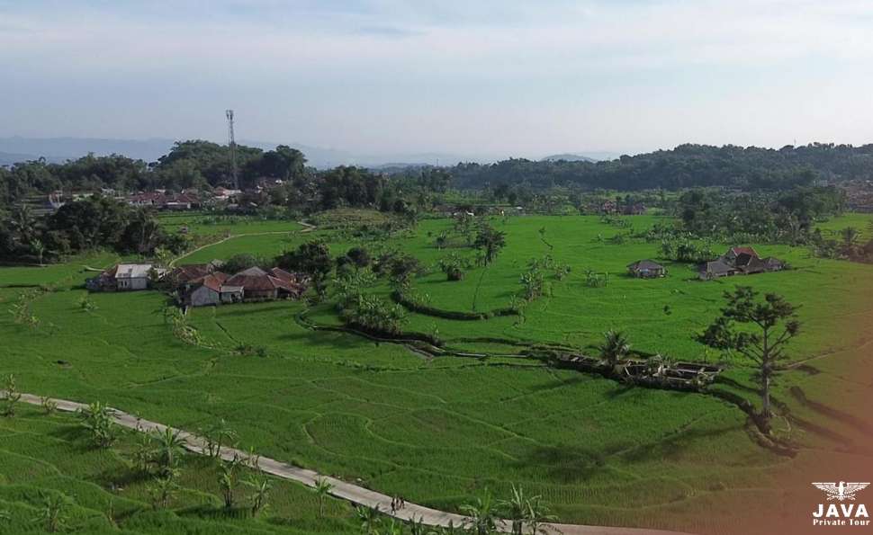 Ciasmara Village Pamijahan Bogor