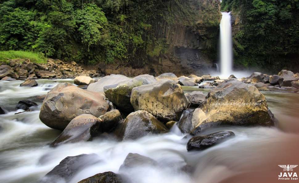 Curug Glewaran