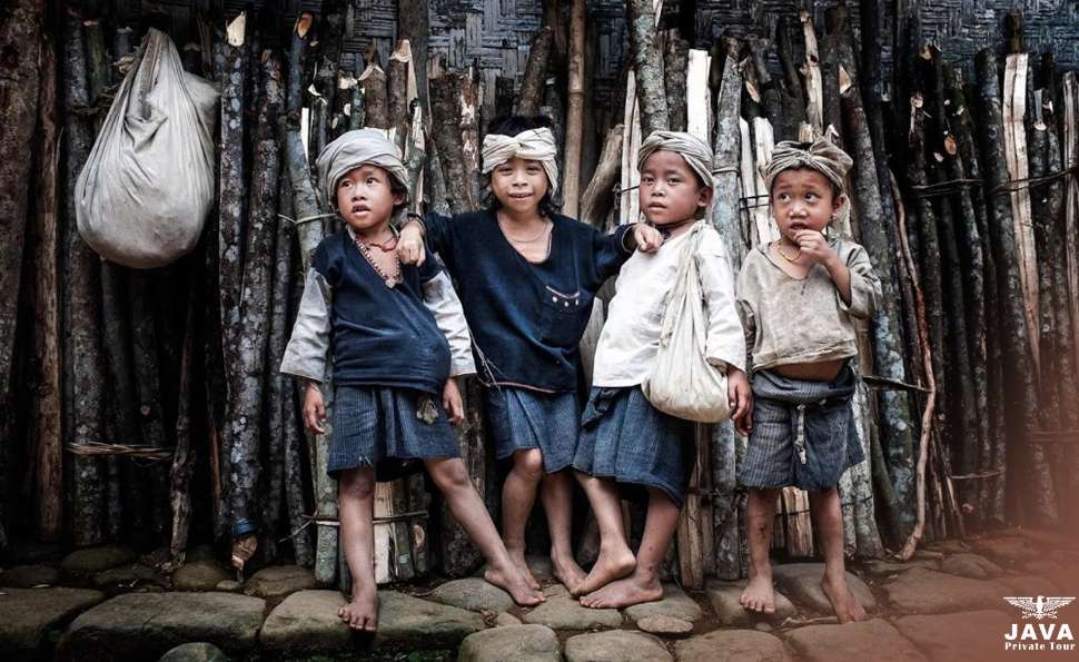 Differences Between Inner Baduy and Outer Baduy