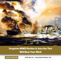 Forgotten WWII Battles in Java Sea That Will Blow Your Mind