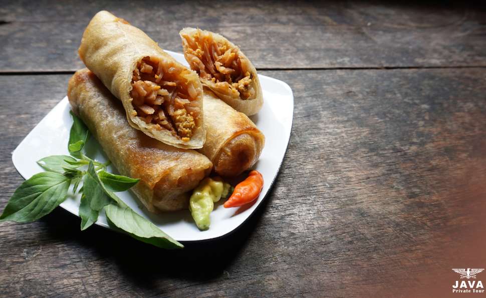 Lumpia Semarang