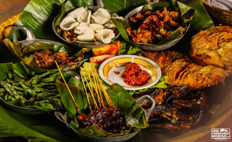 Sundanese Cuisine