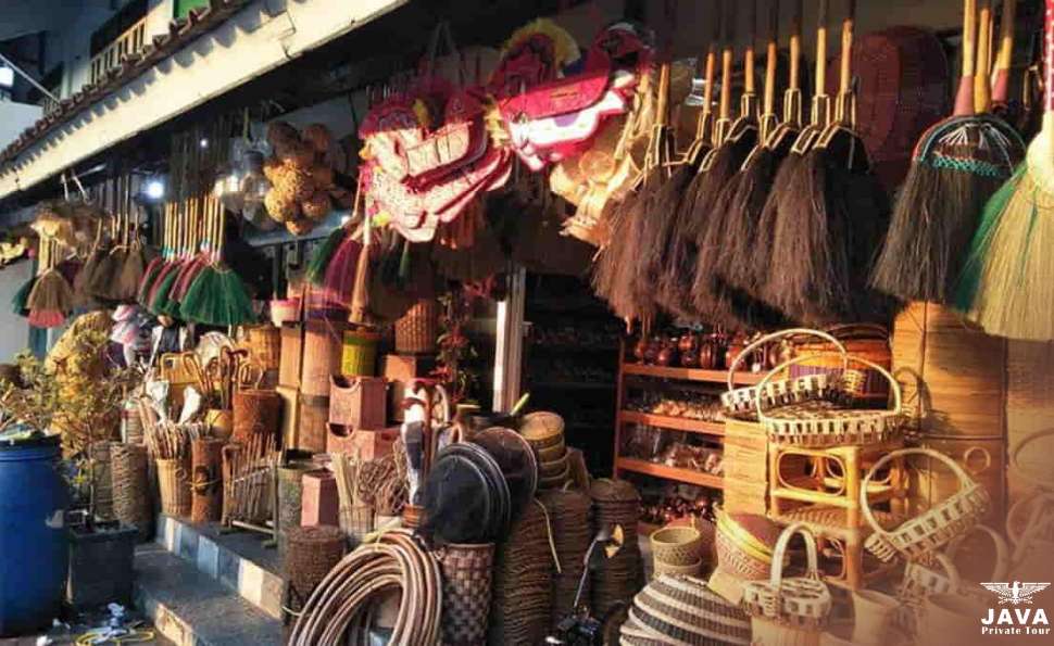 The Cultural Significance of Tasikmalaya’s Handicrafts