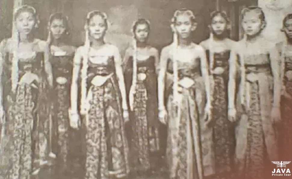 the fascinating lives of Javanese kings known for having the most concubines