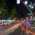 Malioboro's Legacy From Dutch Era to Modern Yogyakarta