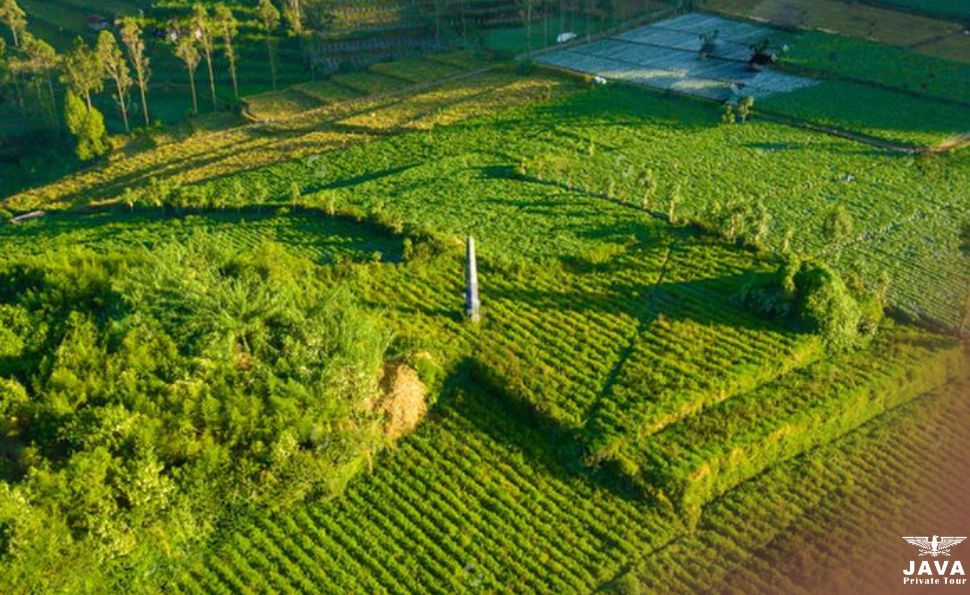 The Night Dieng’s Village Vanished Without a Trace