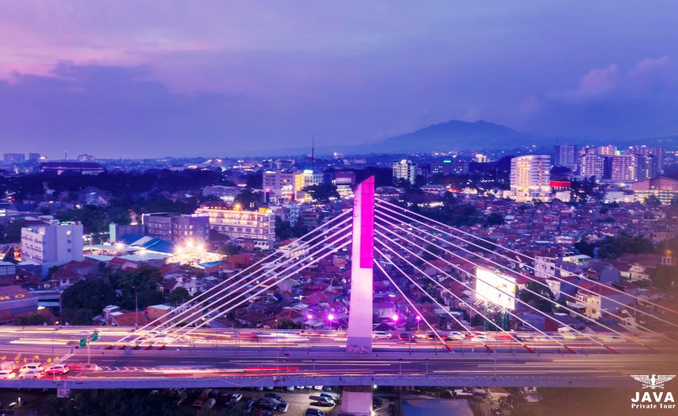 Why Chinatown Never Existed in Bandung The Truth Exposed