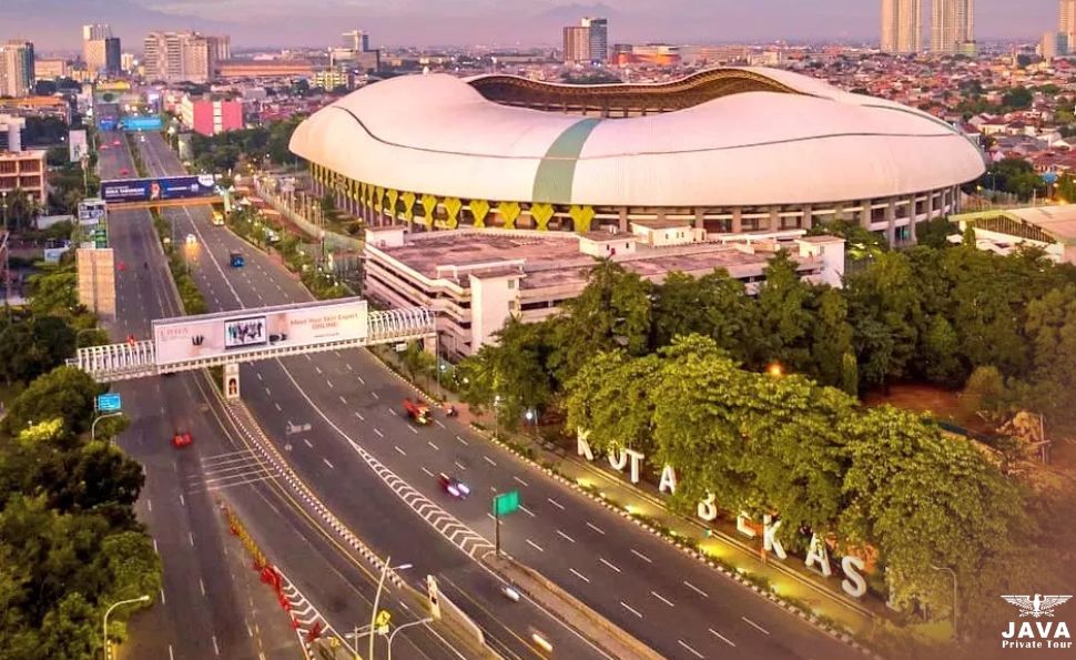Bekasi the Patriot City and Its Untold Heroic History