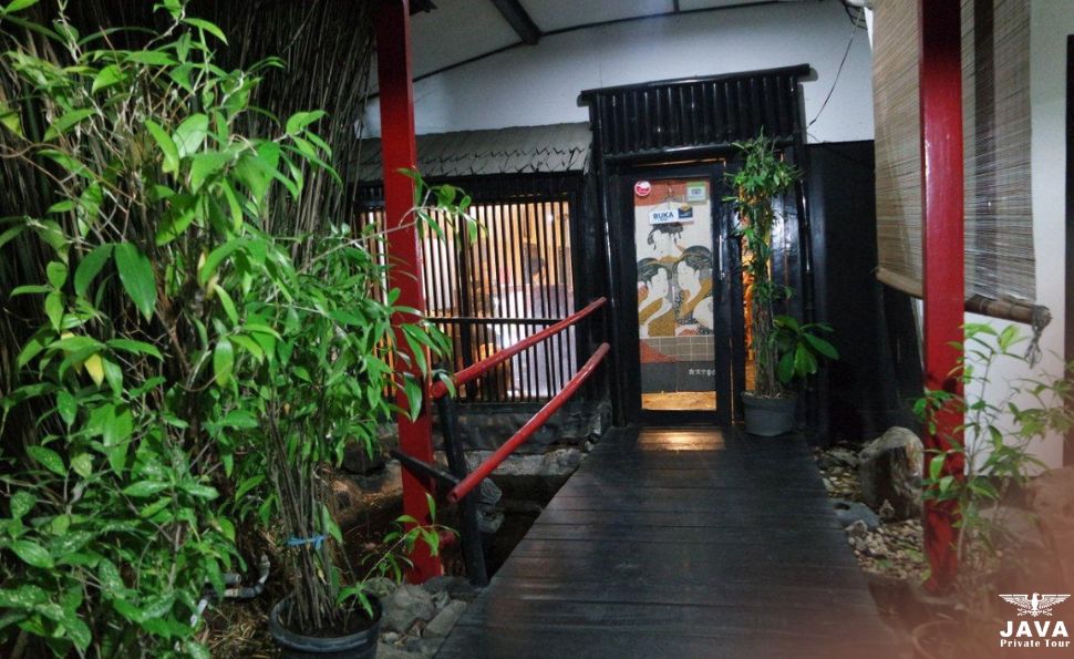 Kikugawa (1969, Jakarta)