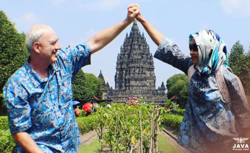 The Origin of the Term ‘Bule’ for Foreigners in Indonesia
