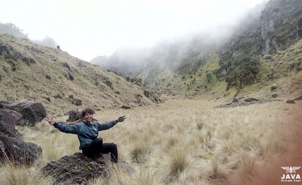 The Journey In – Getting to Segoro Banjaran