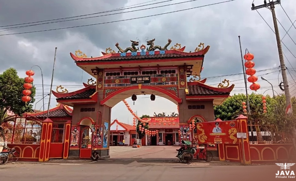 A Global Pilgrimage to Malang for Tua Pek Kong 2025