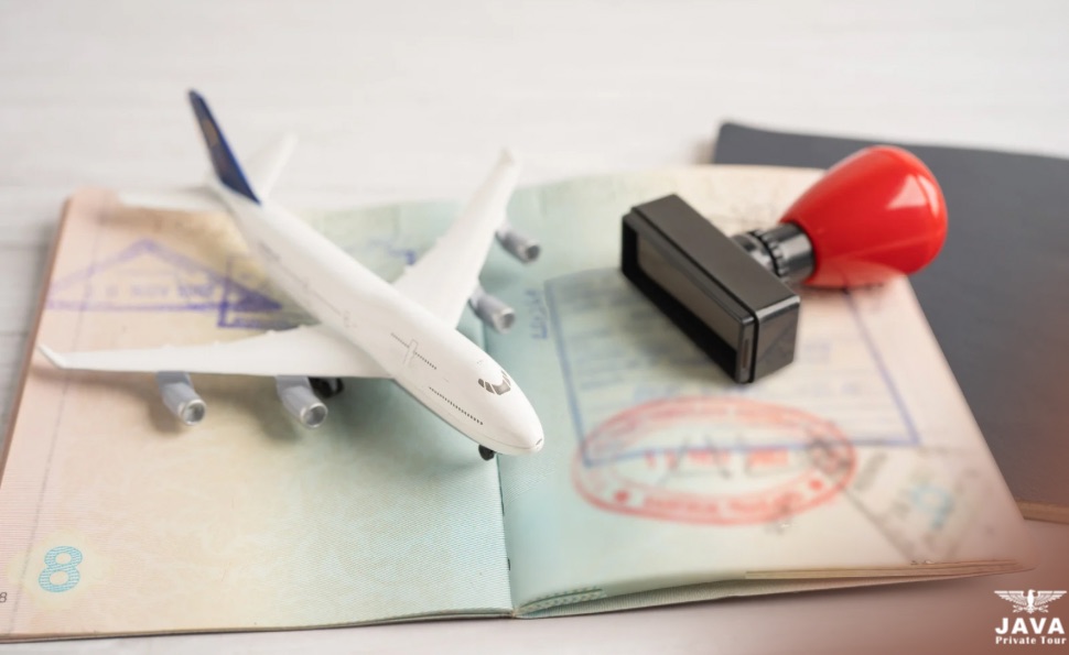 The New All Indonesia Arrival Card Makes Java Trips Easy