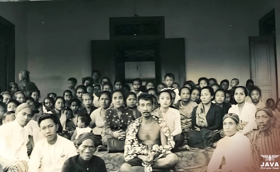 When a Javanese Prince Became a Philosopher Among Villagers