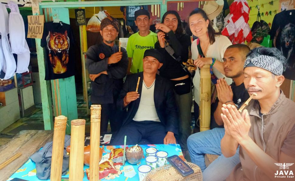 Whispers of Karinding the Ancient Sound of West Java