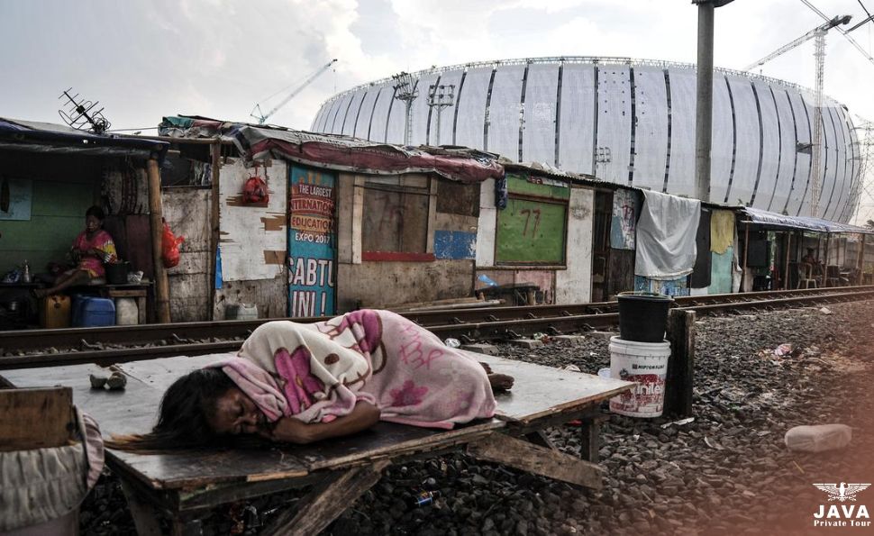 Beyond the Skyline How JustMeowPurrs Saw the Real Jakarta