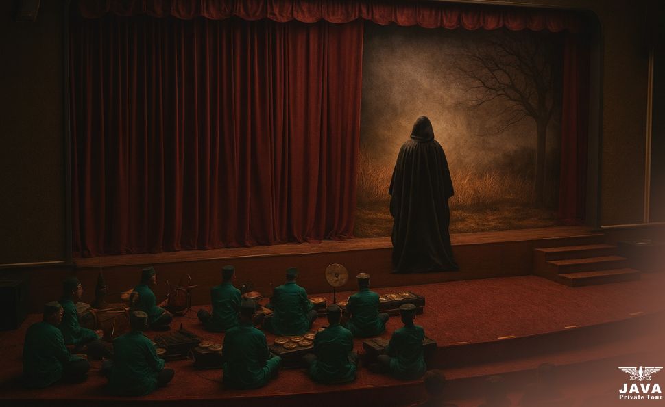 Haunted Harvest The Dark Secret Behind the Field That Whispers