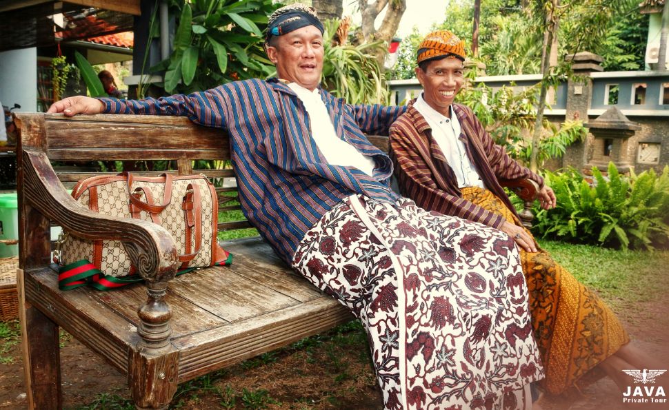 Why Javanese Are the Kindest People You’ll Ever Meet