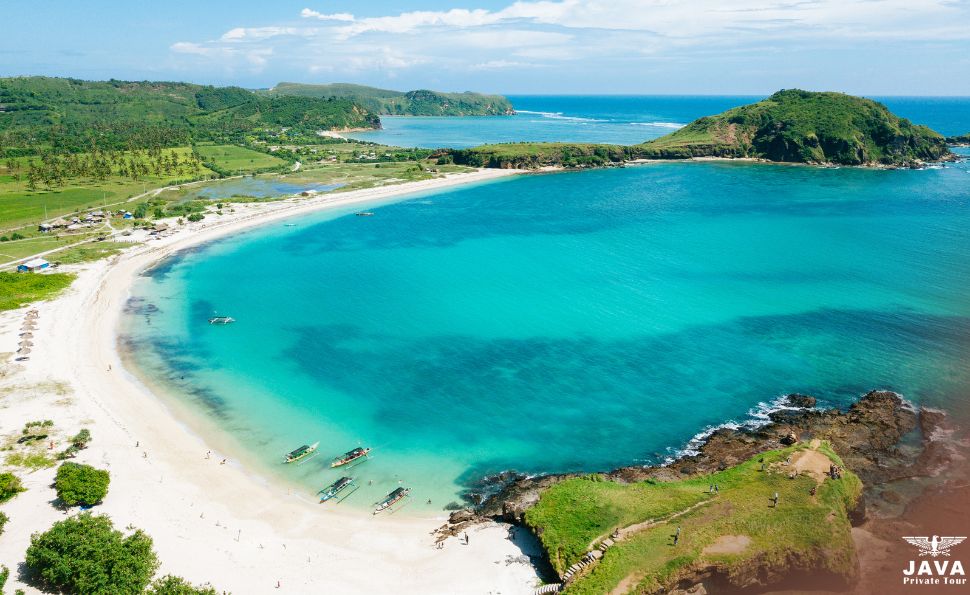 Why Lombok Is the Perfect Alternative to Bali