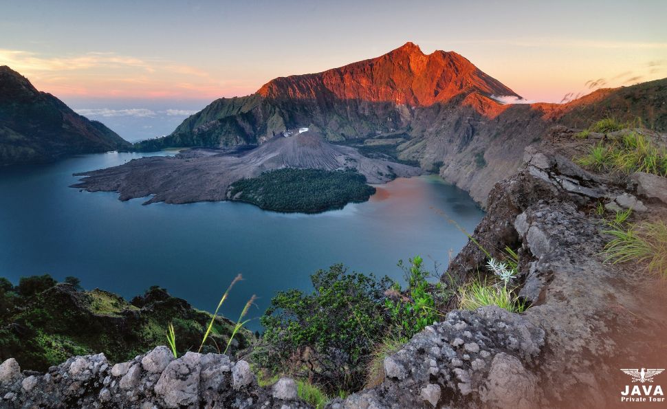 Lombok Alternative to Bali Perfect for Your Next Holiday