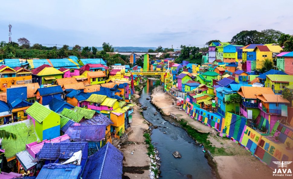 Malang Named UNESCO Creative City for Media Arts