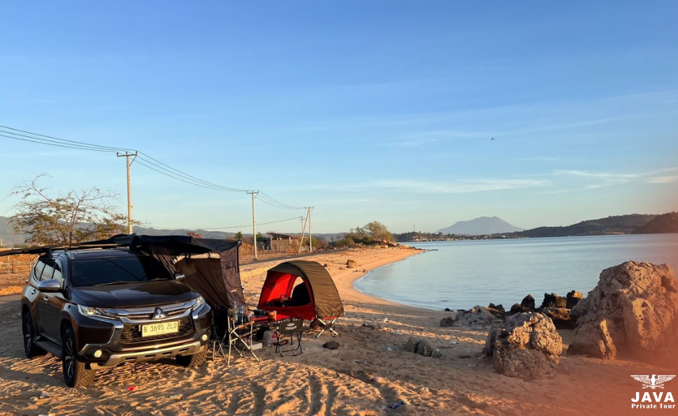 Flores Road Trips What to Expect as a Visitor