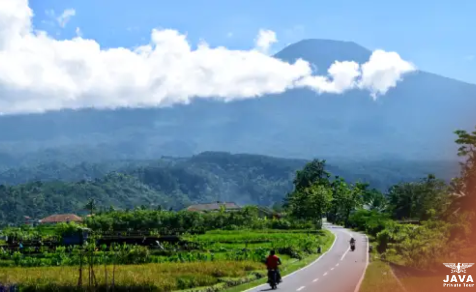 Sacred Mountains of Java and Why They Matter