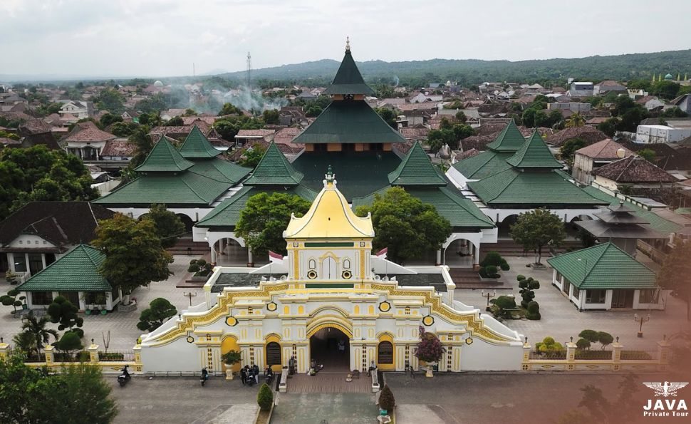 Discovering Keraton Sumenep: The Last Remaining Palace in East Java