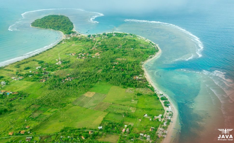 Unveiling the Hidden Gem of West Java: Ujung Genteng Beach